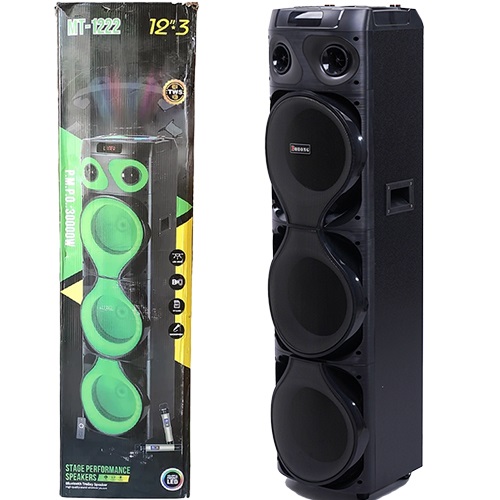 اسپیکر بلوتوثی BOHONG MT-1222