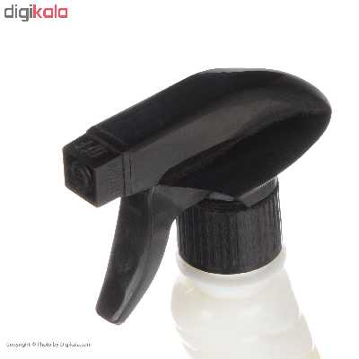 اسپری تمیز کننده صفحه نمایش اکو واش کد 500110 حجم 500 میلی لیتر