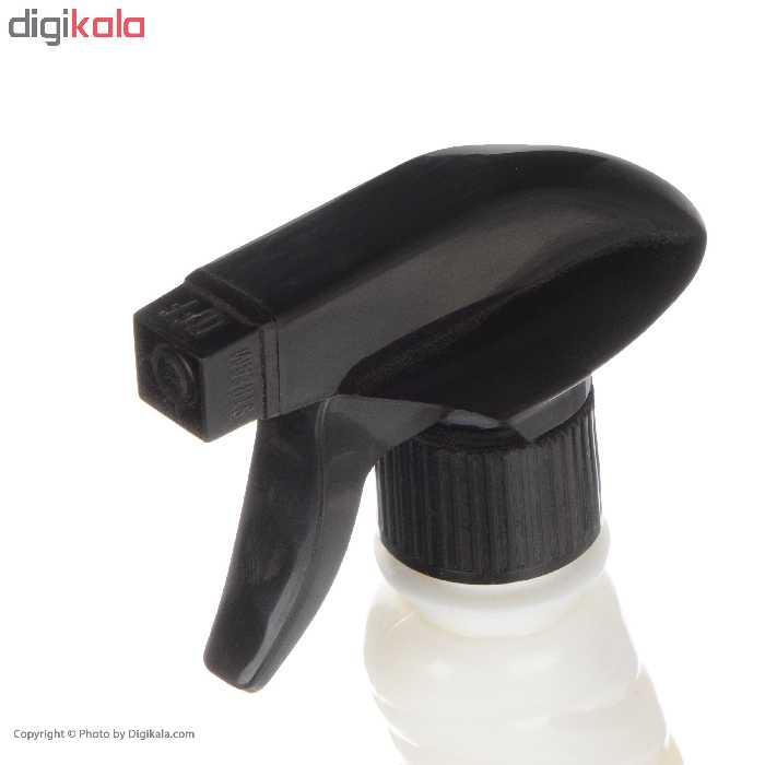 اسپری تمیز کننده صفحه نمایش اکو واش کد 500110 حجم 500 میلی لیتر