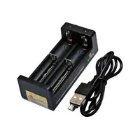 شارژر باتری دوربین اکستار مدل MC2