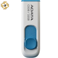 فلش مموری ای دیتا مدل C008 ظرفیت 8 گیگابایت