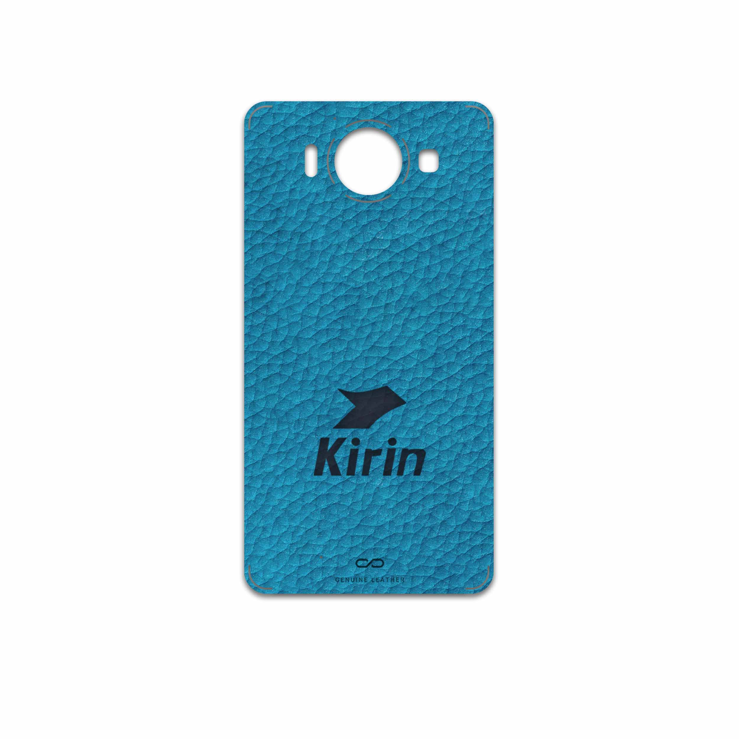 برچسب پوششی ماهوت مدل BL-KRN مناسب برای گوشی موبایل مایکروسافت Lumia 950