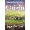 کتاب Origin: A Genetic History of the Americas اثر Jennifer Raff انتشارات Twelve