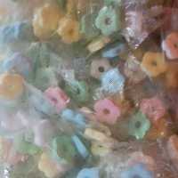 قرص نعناعی دور چینی معمولی 