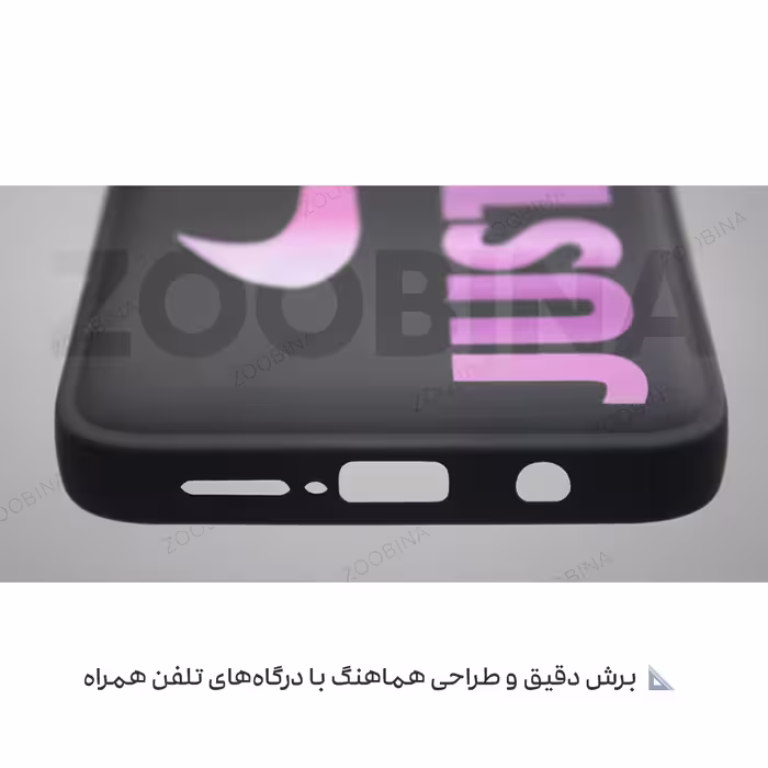 کاور مدل Success مناسب برای گوشی موبایل اپل iPhone 11