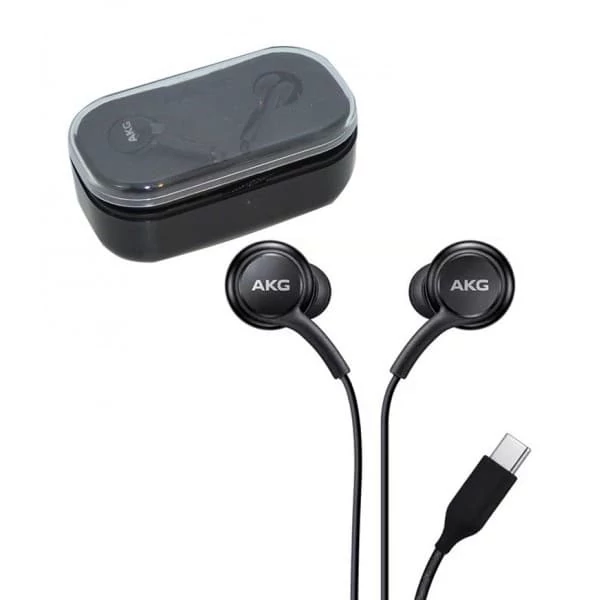 هندزفری TYPE-C سامسونگ AKG مدل S20FE | amazonchi