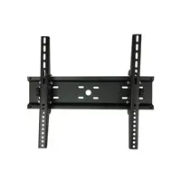 پایه دیواری آلفا مدل F2 مناسب برای تلوزیون 36 تا 55 اینچی