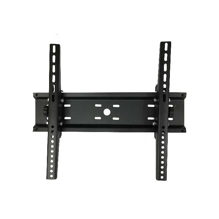 پایه دیواری آلفا مدل F2 مناسب برای تلوزیون 36 تا 55 اینچی