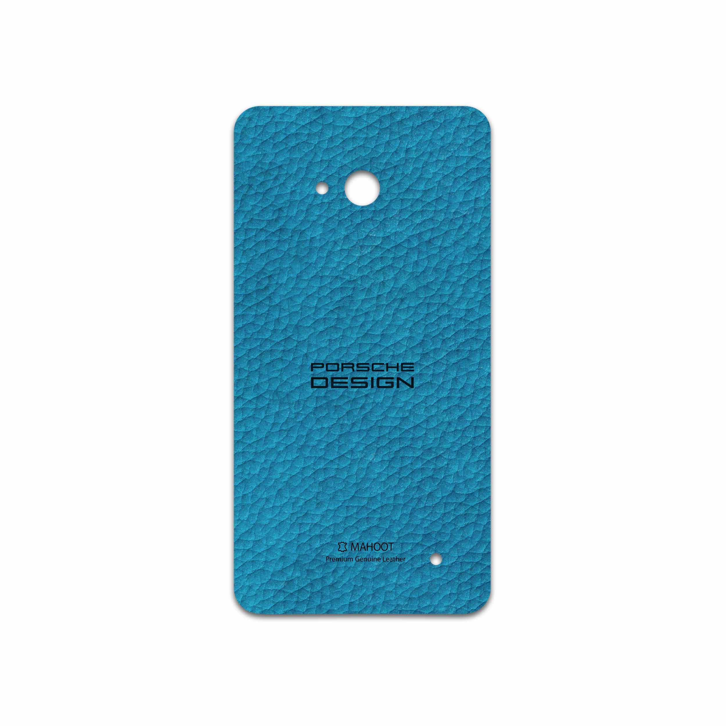 برچسب پوششی ماهوت مدل BL-PRDS مناسب برای گوشی موبایل مایکروسافت Lumia 640