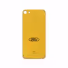 برچسب پوششی ماهوت مدل ML-FRD مناسب برای گوشی موبایل اپل iPod touch 6th generation