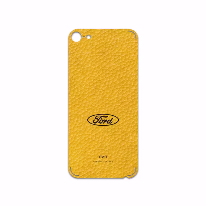 برچسب پوششی ماهوت مدل ML-FRD مناسب برای گوشی موبایل اپل iPod touch 6th generation