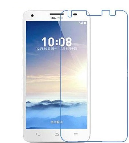محافظ صفحه نمایش گلس مناسب برای گوشی موبایل هوآوی آنر 3 ایکس