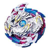فرفره انفجاری مدل BEYBLADE B-97