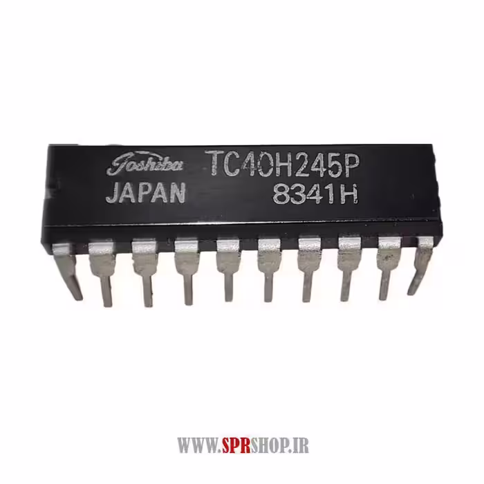 آی سی 40245 DIP