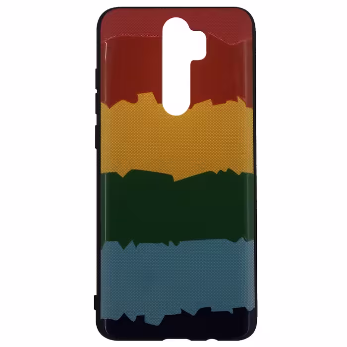 کاور مدل K0529 مناسب برای گوشی موبایل شیائومی Redmi Note 8 Pro