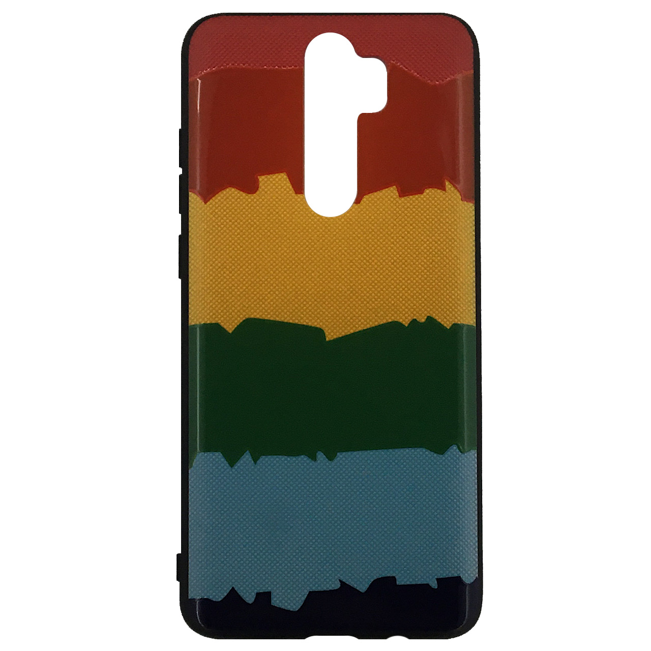 کاور مدل K0529 مناسب برای گوشی موبایل شیائومی Redmi Note 8 Pro