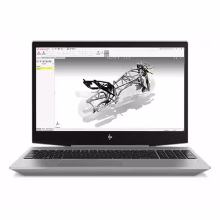 خرید و قیمت لپتاپ نمایشگاهی اچ پی مدل HP ZBOOK 15V - G5 - آسیا لپتاپ