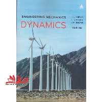 ENGINEERING MECHANICS DYNAMICS افست دینامیک مریام - فروشگاه کتاب اشراق