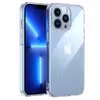 کاور مدل Clear 02 مناسب برای گوشی موبایل اپل iPhone 13 