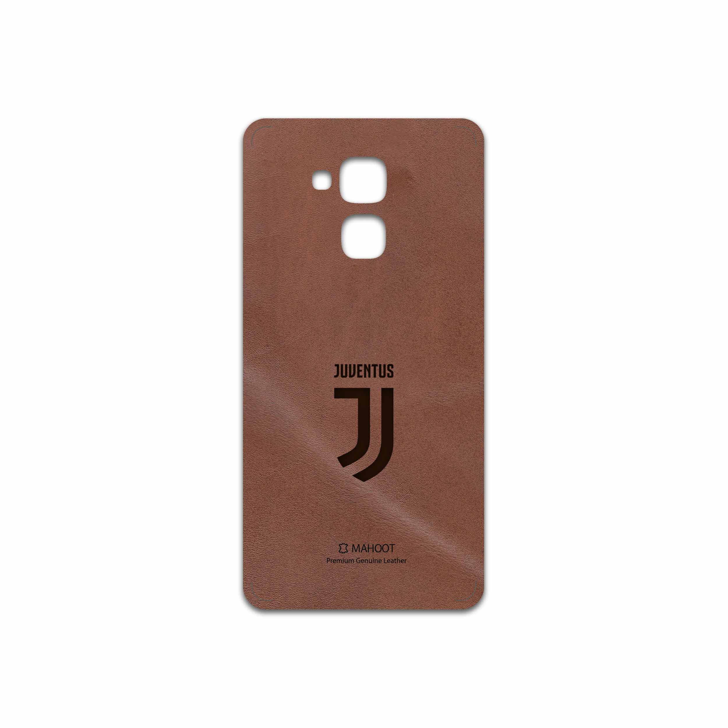 برچسب پوششی ماهوت مدل MNL-JUVE مناسب برای گوشی موبایل هوآوی Gt3