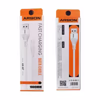کابل شارژ ARSON AN-M7 TYPE-C