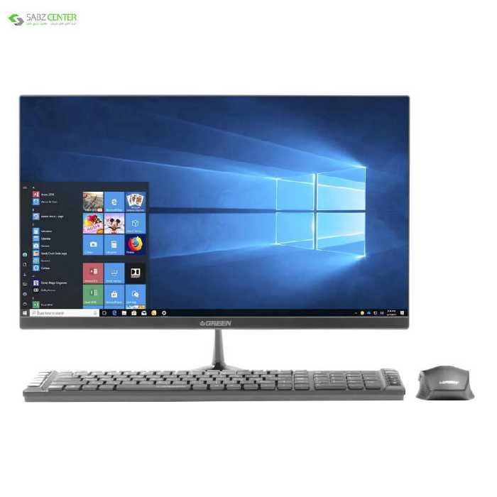 کامپیوتر همه کاره گرین GPIO220H310T-B