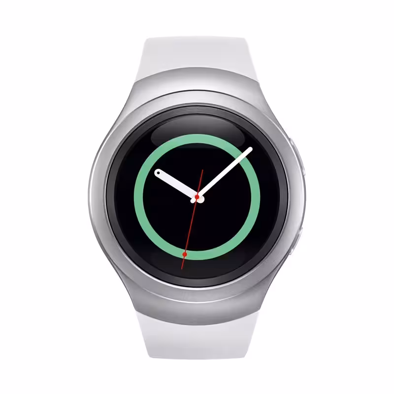 ساعت هوشمند سامسونگ مدل Gear S2 SM-R720