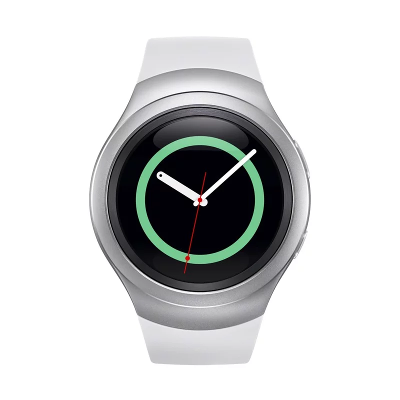 ساعت هوشمند سامسونگ مدل Gear S2 SM-R720