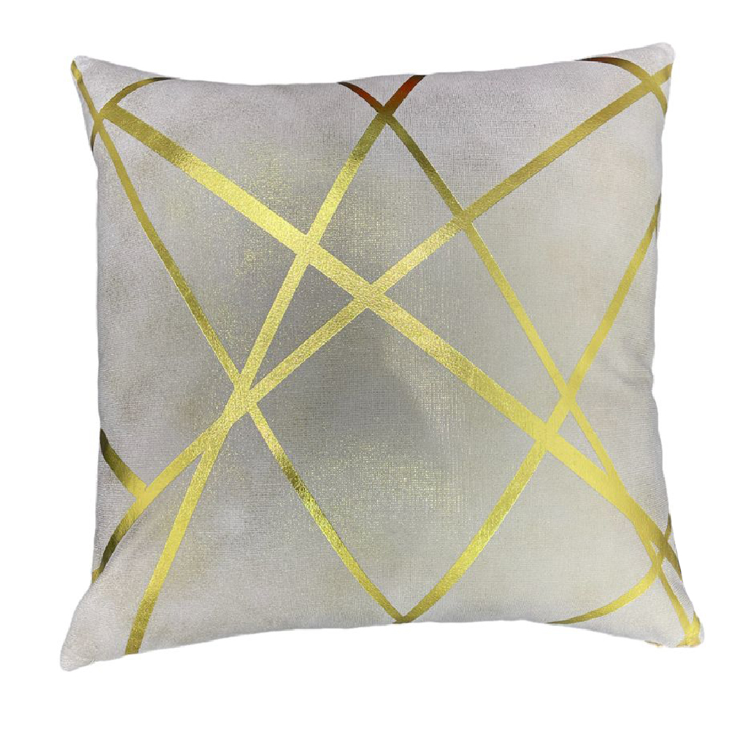 کوسن مدل طلاکوب خطی