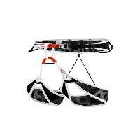 معرفی هارنس کوهنوردی کایلاس مدل Hover Climbing Harness EH107