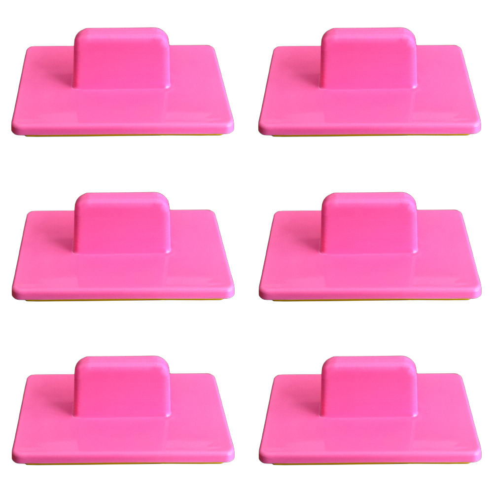 بازی آموزشی مدل مهر ساعت کد DSP بسته 6 عددی