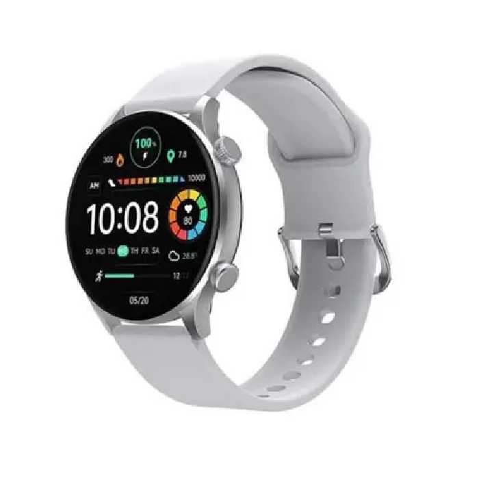 ساعت هوشمند هایلو مدل Solar Plus LS16