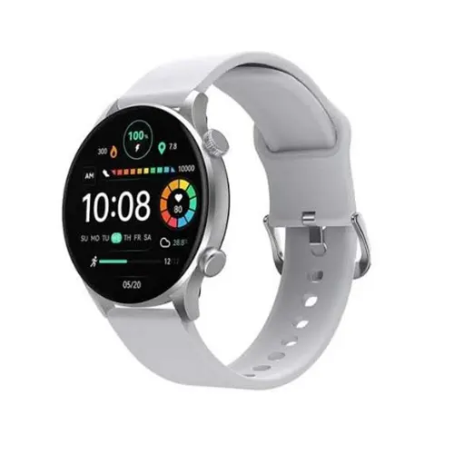 ساعت هوشمند هایلو مدل Solar Plus LS16