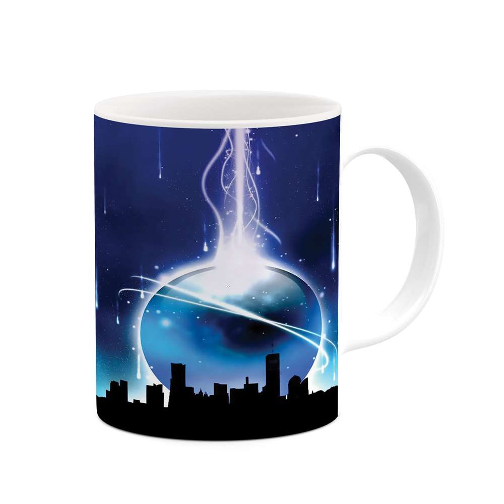 ماگ طرح فانتزی مدل mgs05220