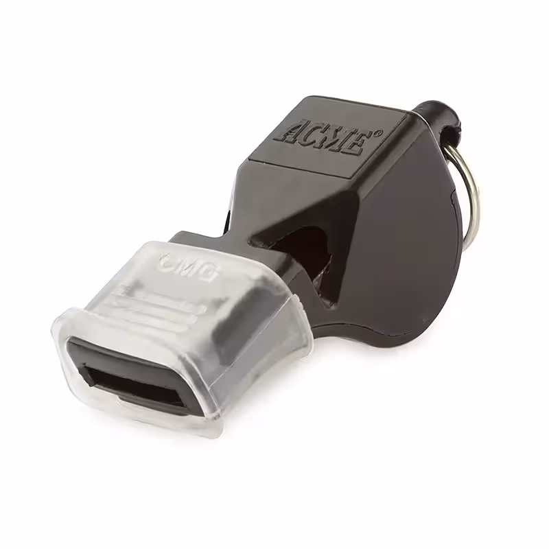 سوت داوری ACME A-580 | مشکی