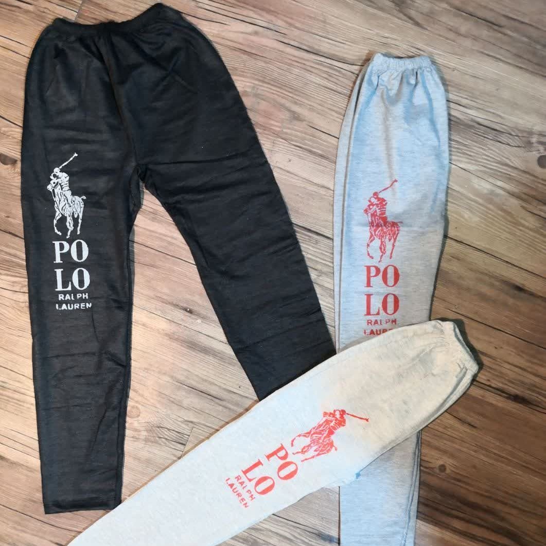 شلوار پسرانه و دخترانه ورزشی و خانگی قد60تا90شیک باکیفیت مناسب سن 4سال تا 12 سال. قد از کمر تامچ پا70-80-90سانتی متر