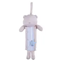 متراندازه گیری کودک طرح Lovely Bear رزبرن RoseBorn