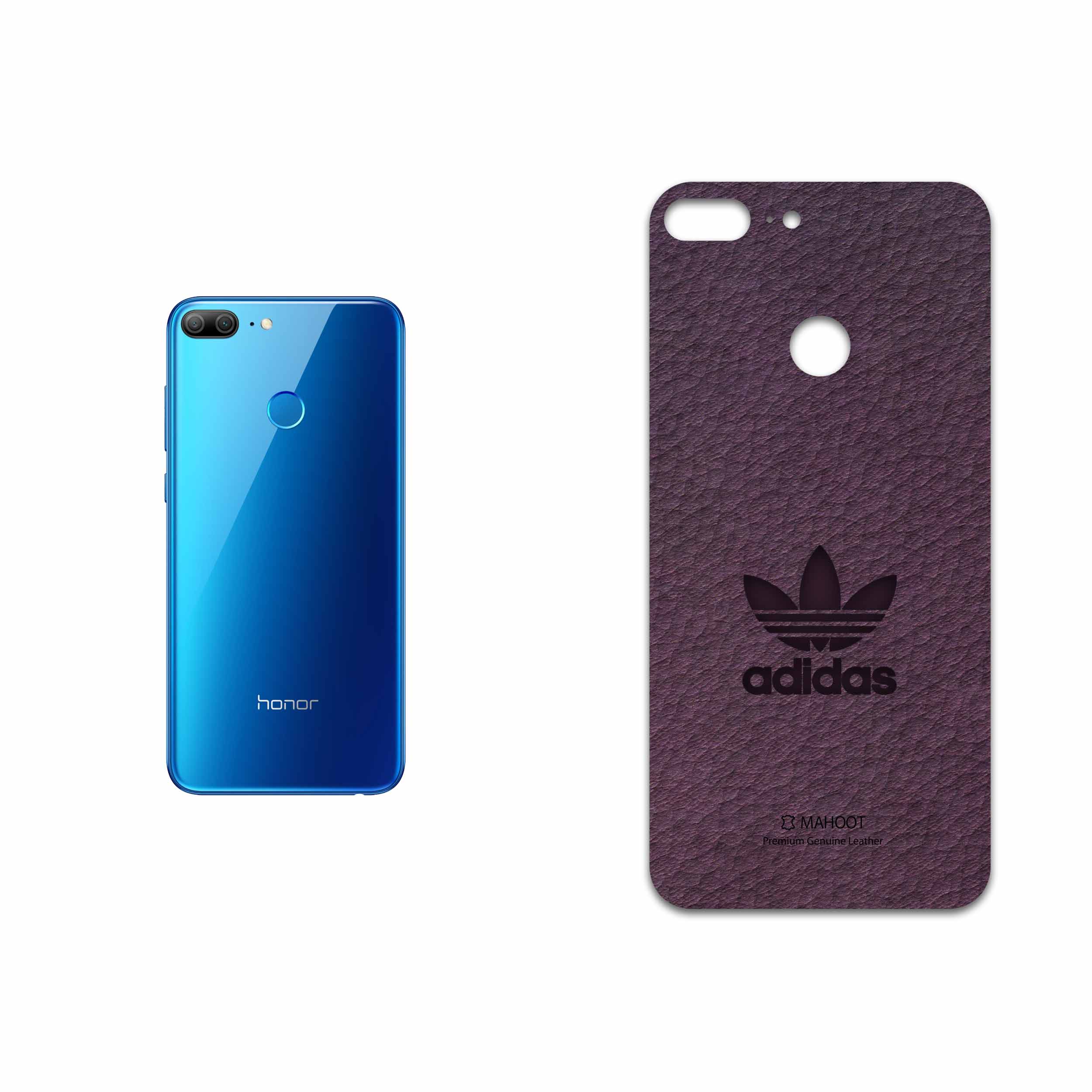 برچسب پوششی ماهوت مدل PL-DDS مناسب برای گوشی موبایل آنر 9 Lite