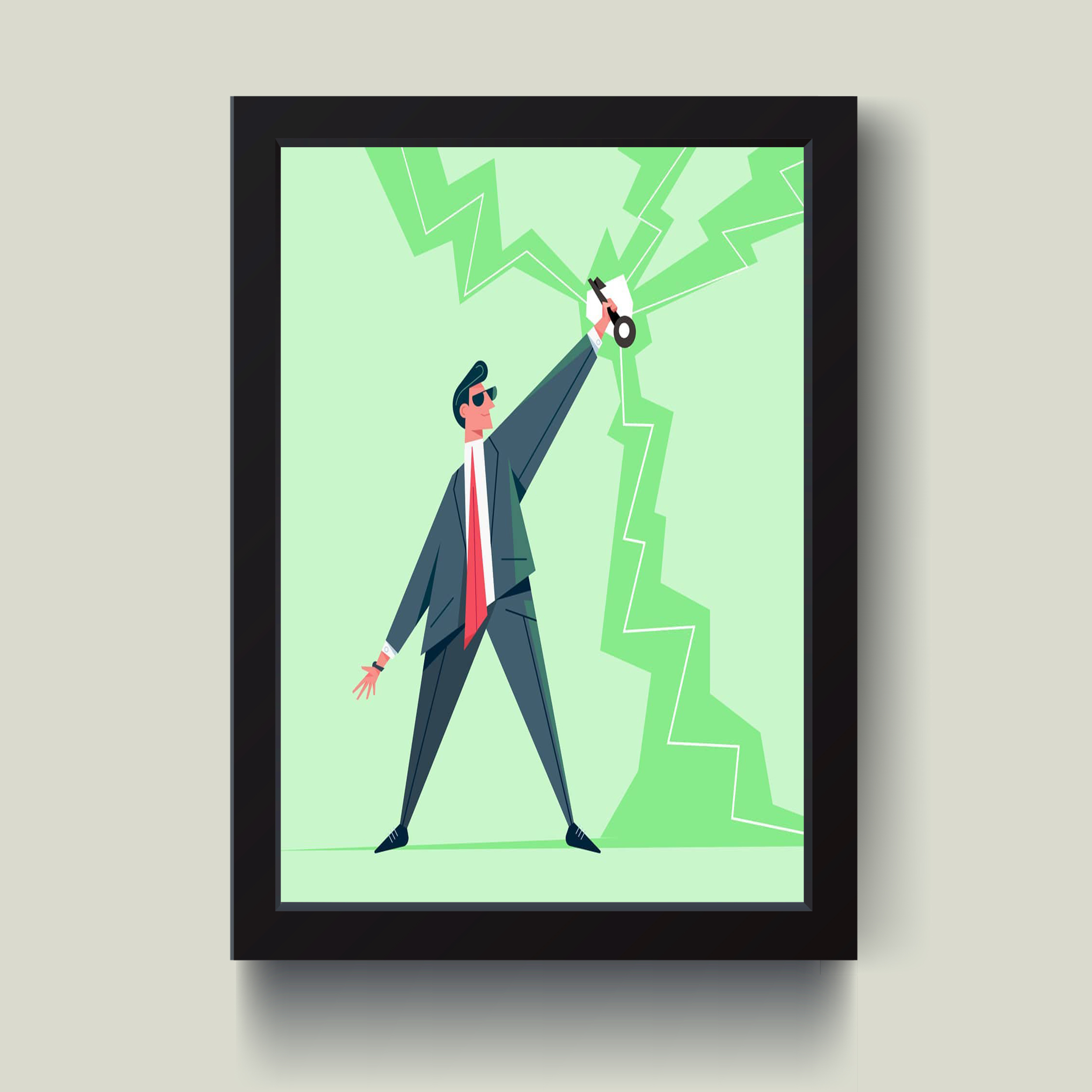 تابلو مدل Dart کد G15-22