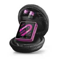 Energy Sistem MP4 Urban 2504  4GB