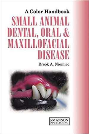 [PDF] دانلود کتاب Small Animal Dental, Oral &amp; Maxillofacial Disease - A Color Handbook, 2010