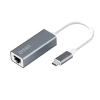 مبدل USB-C به LAN اونتن مدل OTN-9598