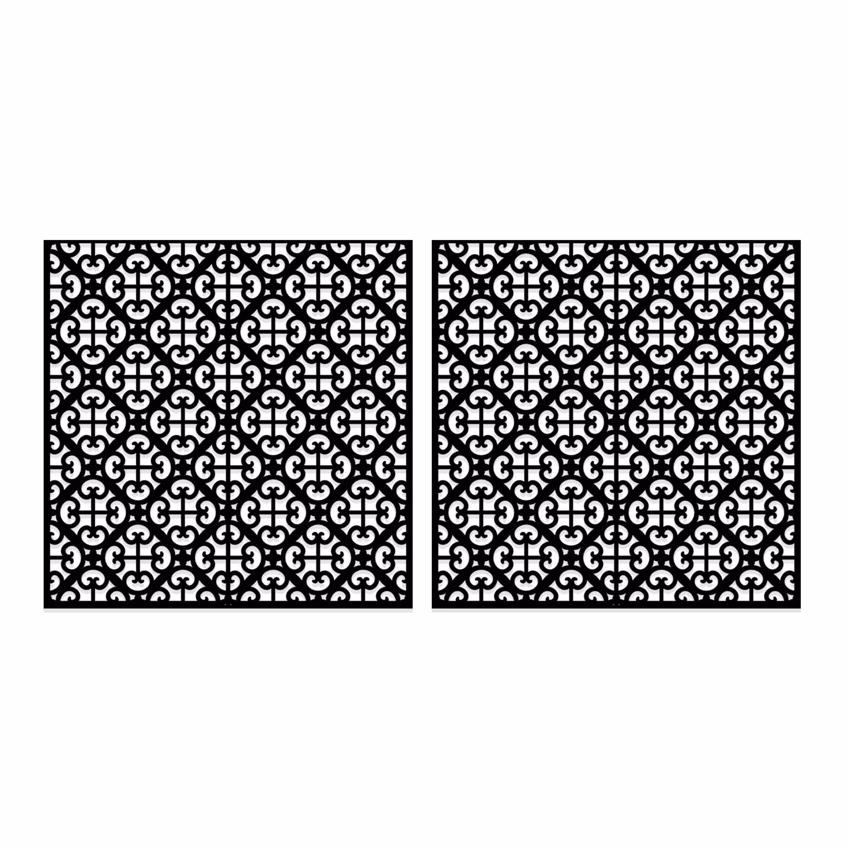دیوارکوب کد 013 مجموعه 2 عددی 