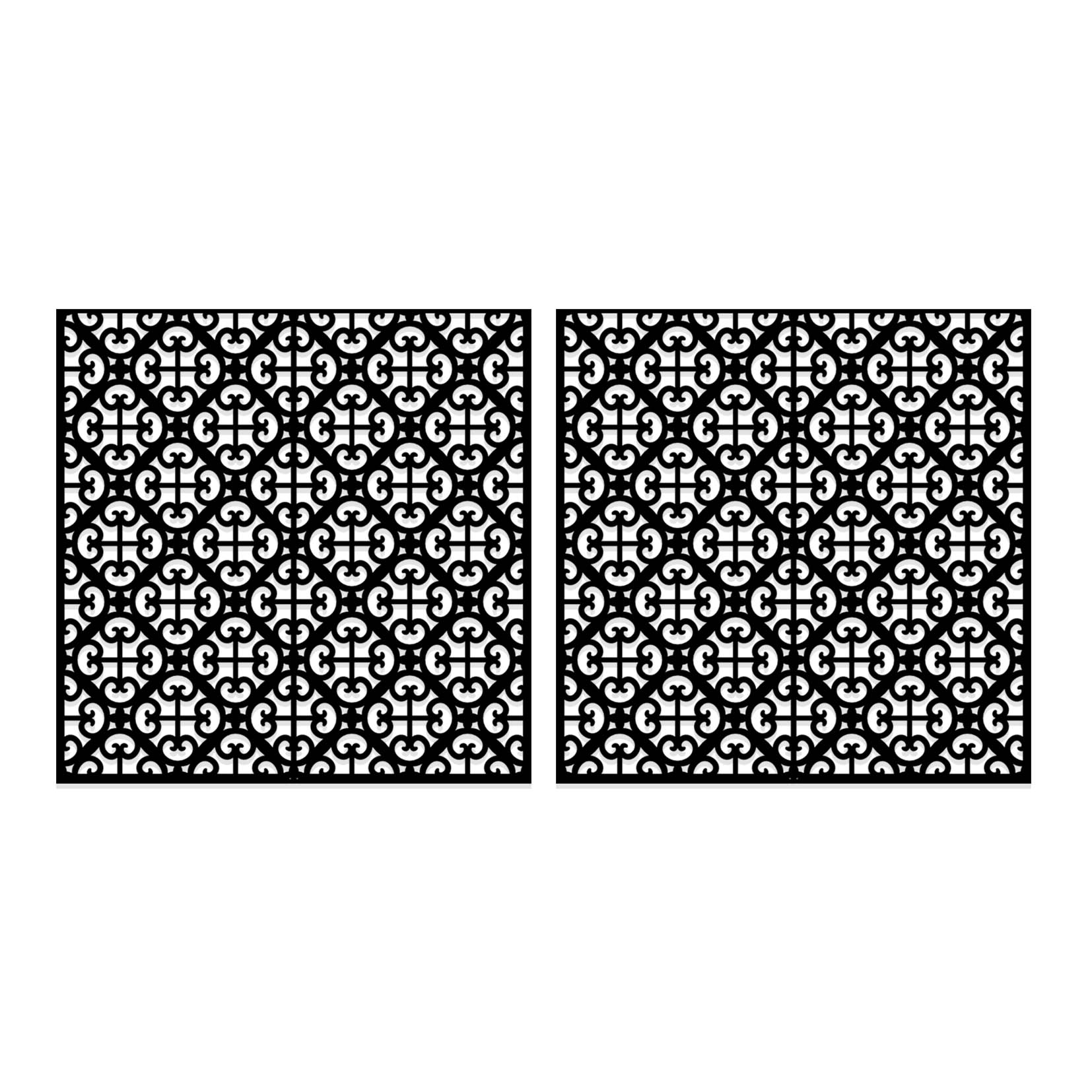 دیوارکوب کد 013 مجموعه 2 عددی
