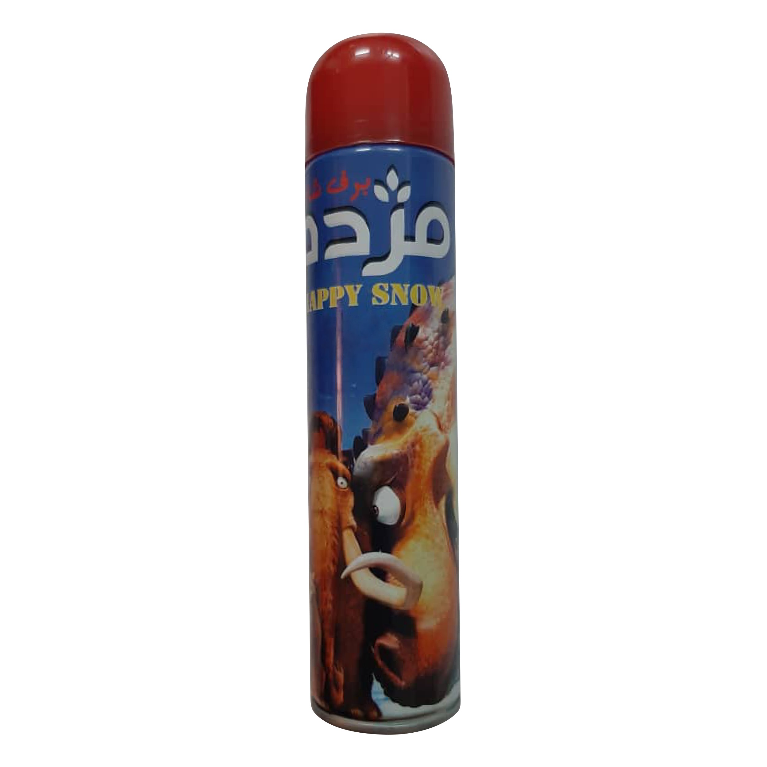 برف شادی مژده مدل pe97