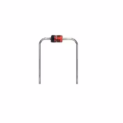دیود زنر 5.1 ولت مدل Z5.1V-0.5W بسته 100 عددی
