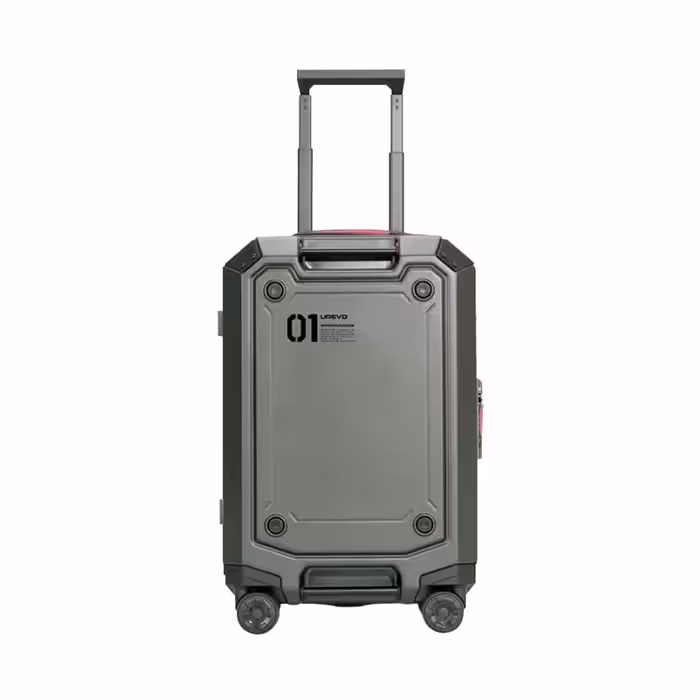 چمدان شیائومی NINETYGO Travel Suitcase