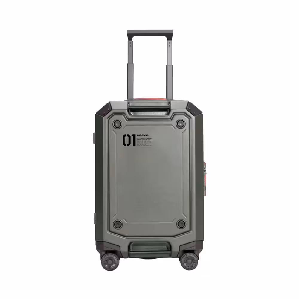 چمدان شیائومی NINETYGO Travel Suitcase