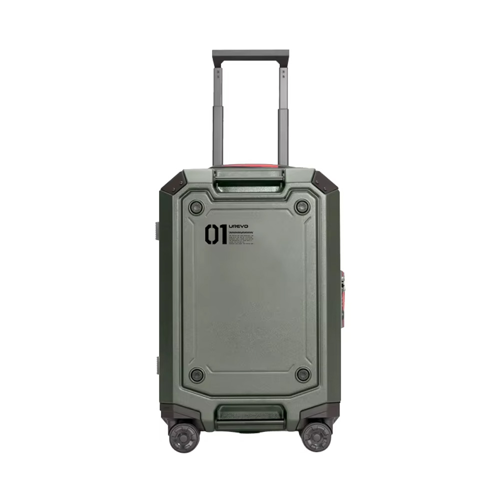 چمدان شیائومی NINETYGO Travel Suitcase