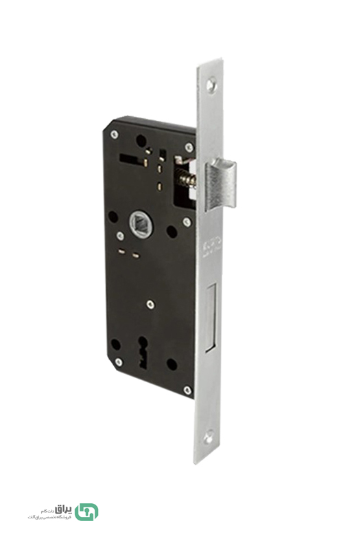 قفل پهن کلیدی کلون-Klun